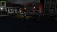 Road Fist-screenshots